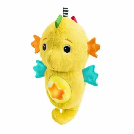 Naktinė lempa Sea Drems Seahorse